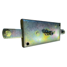 Kép betöltése a Galéria nézegetőbe, Rear Door Lock Mechanism with Pin – Bukhanka (Classic + Modern) – OEM 451A-6323012-20 - Axles, cardan &amp; suspension - UAZ spare parts