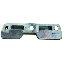 Załaduj zdjęcie do przeglądarki galerii, Rear Door Lower Lock Plate – Bukhanka (Classic 2.4L &amp; 2.9L, Modern 2.7L) – OEM 452106-32311000 - Interior - UAZ spare parts