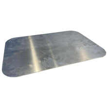 Заредете изображението в галерията, Rear Door Window Panel – Bukhanka (Classic &amp; Modern) – OEM 5685863949 - - UAZ spare parts