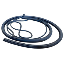 Заредете изображението в галерията, Rear Door Window Rubber &amp; Bead – Bukhanka (Classic &amp; Modern) – OEM 3741-6327010 &amp; 450-6327015 - Body and exterior - UAZ spare parts