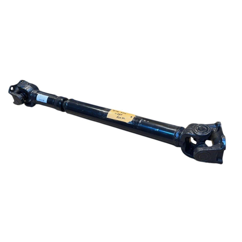 Rear Driveshaft Cardan SPICER 4 speed 630 mm – Bukhanka (Classic & Modern), Hunter & 469 (2.7L) – OEM 42000-374100-2201010-10 - Axles, cardan & suspension - UAZ spare parts