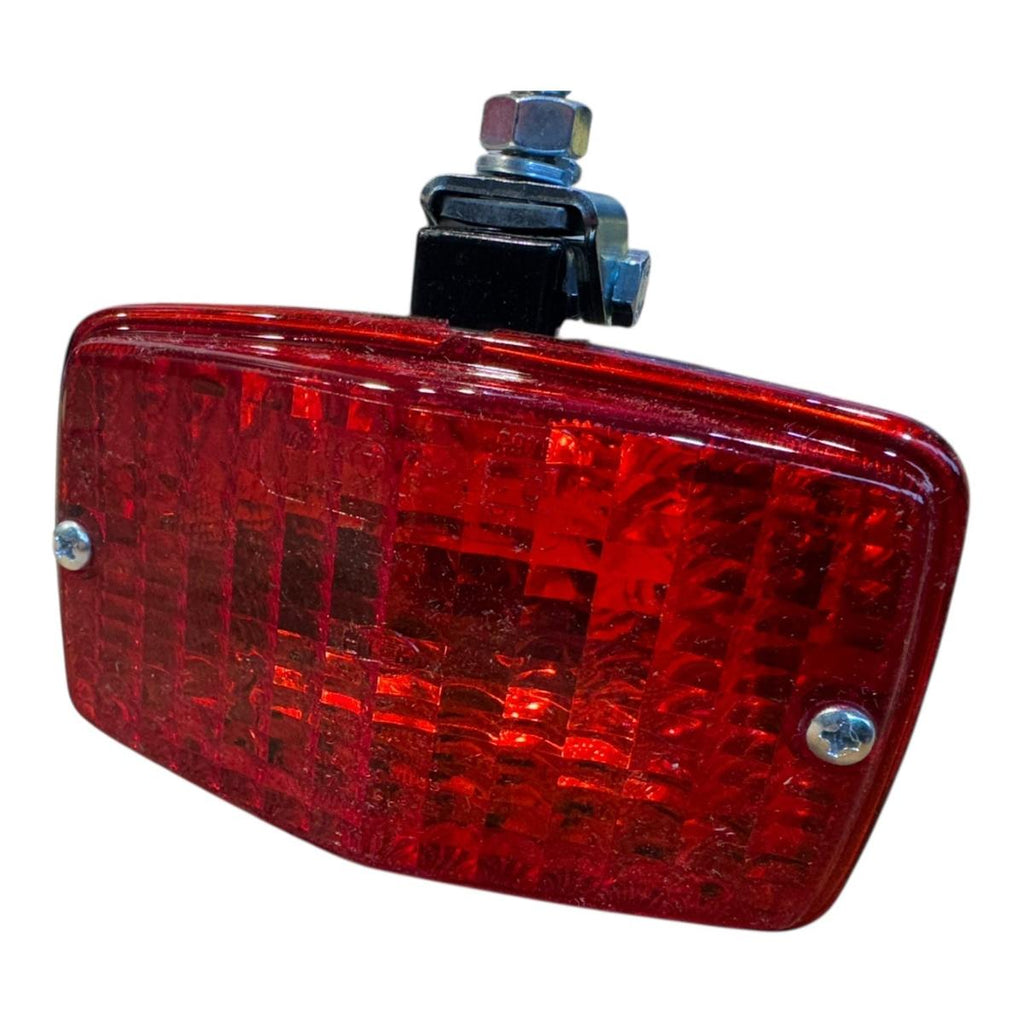 Rear Fog Light Assembly – Bukhanka (Classic 2.4L & 2.9L, Modern 2.7L), Hunter & 469 (2.4L, 2.7L & 2.9L), Patriot, Profi – OEM 396200-3716010-01 - Body and exterior - UAZ spare parts
