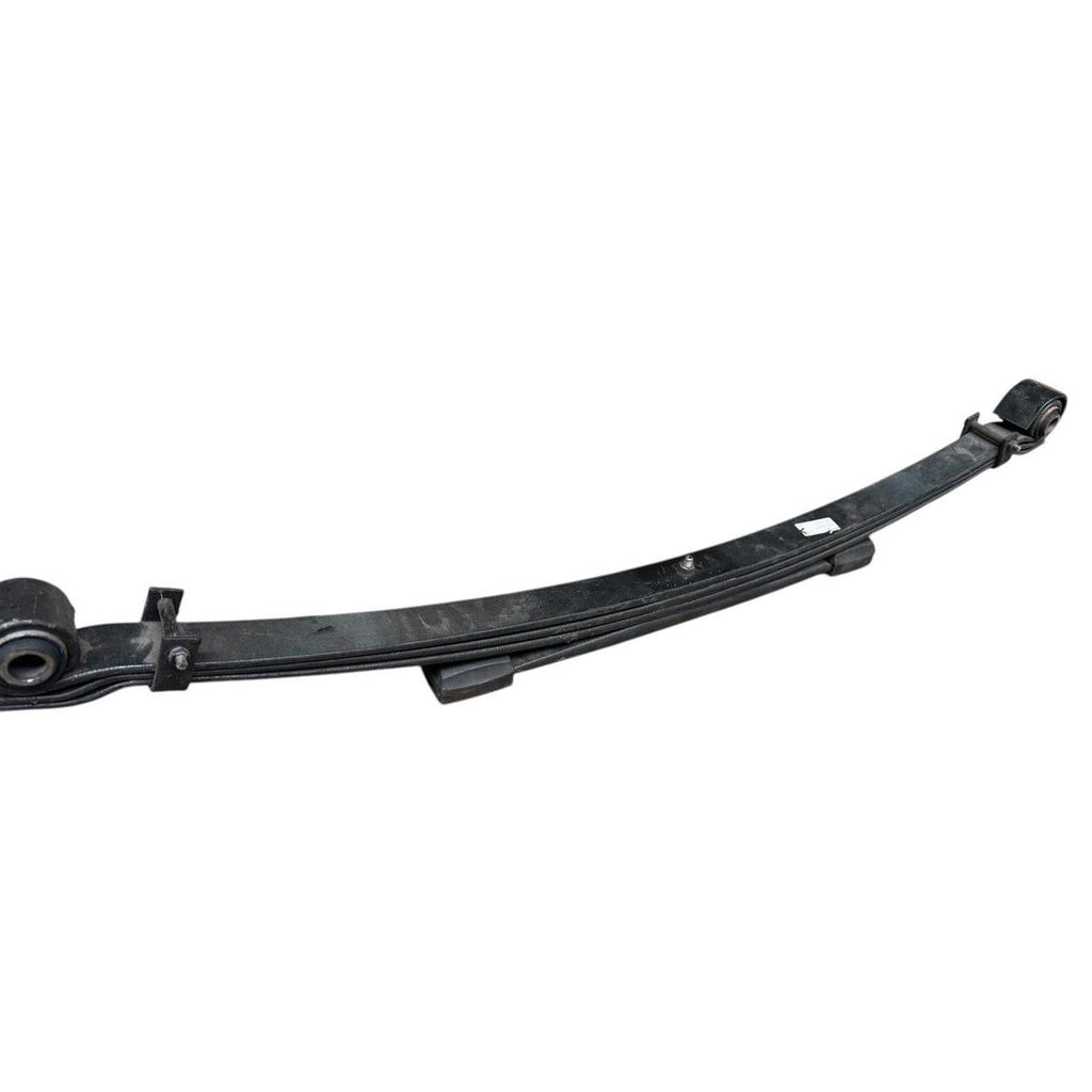 Rear Leaf Spring – Bukhanka Modern, Hunter & 469 (2.7L Injection) – OEM 220695-2912010-00 - Axles, cardan & suspension - UAZ spare parts