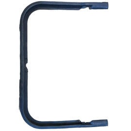 Rear Left Side Window Rubber – Bukhanka (Classic & Modern) – OEM 451-5403270-00 - Body and exterior - UAZ spare parts