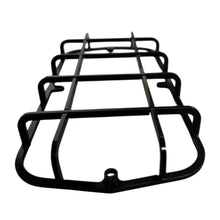 Afbeelding in Gallery-weergave laden, Rear Light Protection Grille Set (2 pcs) – Bukhanka (Classic &amp; Modern), Hunter &amp; 469 – OEM 10543-954205 - Lights - UAZ spare parts