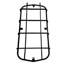 Afbeelding in Gallery-weergave laden, Rear Light Protection Grille Set (2 pcs) – Bukhanka (Classic &amp; Modern), Hunter &amp; 469 – OEM 10543-954205 - Lights - UAZ spare parts