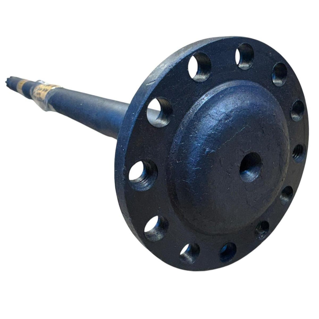 Rear Right Drive Shaft 745 mm (Spicer, no ABS) – Bukhanka Modern (2.7L) & Hunter & 469 (2.7L) – OEM 31605-2403070-01 - Axles, cardan & suspension - UAZ spare parts