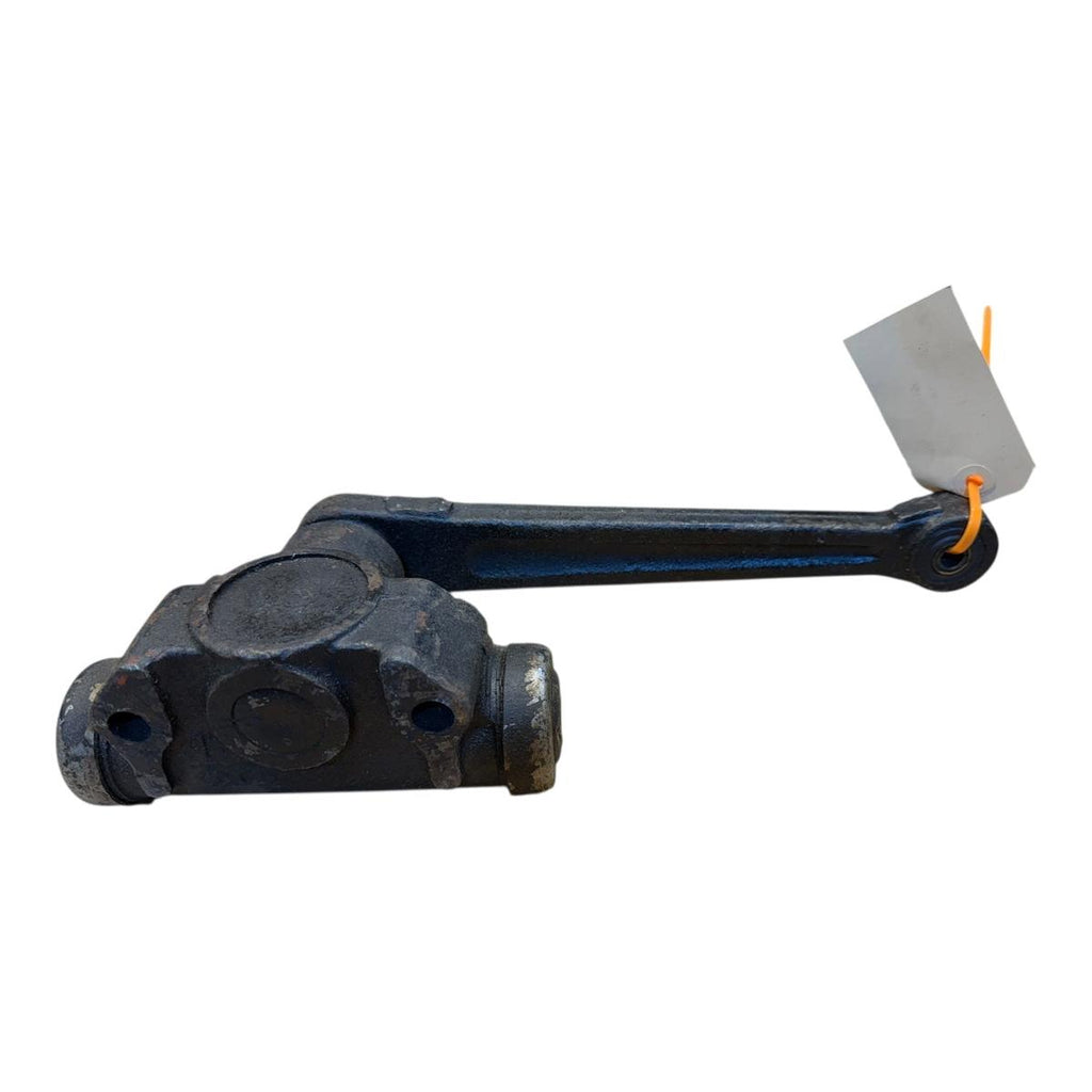 Rear Shock Absorber Right - Hunter & 469, Bukhanka Classic, GAZ - OEM 69-2915006 - - UAZ spare parts