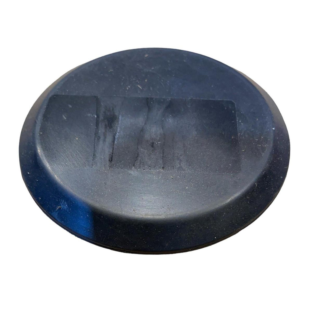 Rear Spark Plug Access Hole Cover Rubber – Bukhanka Modern (2.7L) – OEM 452-1311025 - Interior - UAZ spare parts