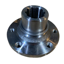 Afbeelding in Gallery-weergave laden, Rear Transfer-Case Flange 69-1802075 – Bukhanka (Classic 2.4L &amp; 2.9L, Modern 2.7L), Hunter &amp; 469 – OEM 69-1802075 - Axles, cardan &amp; suspension - UAZ spare parts