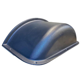 Rear Wheel Arch Cover Set (2 pcs) – Bukhanka (Classic 2.4L & 2.9L, Modern 2.7L) – OEM 452-5107220/7221О - Interior - UAZ spare parts
