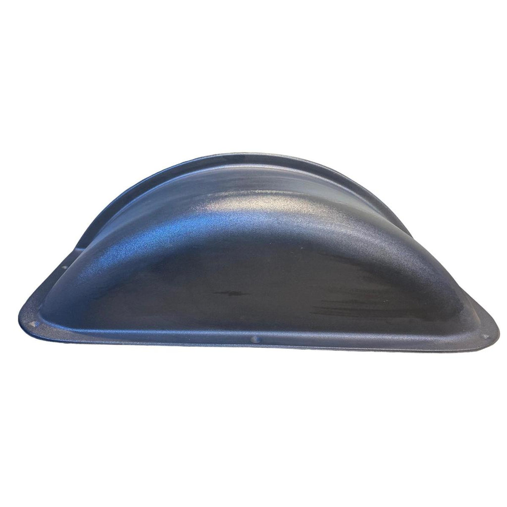 Rear Wheel Arch Cover Set (2 pcs) – Bukhanka (Classic 2.4L & 2.9L, Modern 2.7L) – OEM 452-5107220/7221О - Interior - UAZ spare parts
