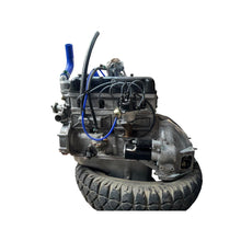 Load image into Gallery viewer, Rebuilt 2.4L Carburetor Engine – Bukhanka Classic (2.4 L), Hunter &amp; 469 (2.4 L) – OEM 417-1003012 - Engine - UAZ spare parts