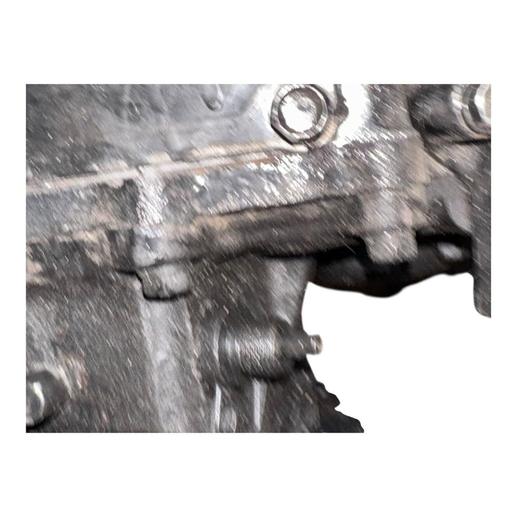 Rebuilt 5-Speed Gearbox & Transfer Case, Mechanical Speedsensor - classic Buhanka (2.4L and 2.9L) OEM XX REBUILDED - - UAZ spare parts