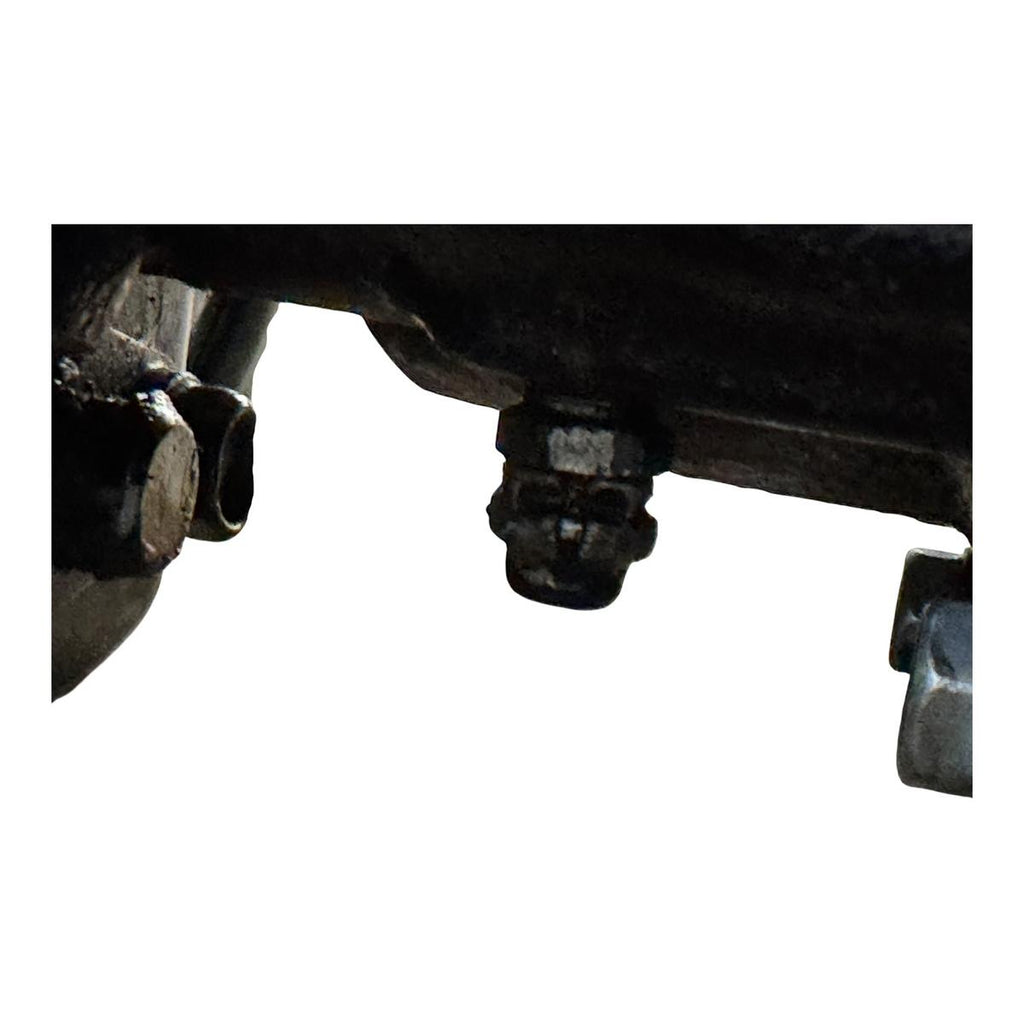 Rebuilt 5-Speed Gearbox & Transfer Case, for ABS cars only (no speed sensor connection) - Bukhanka Modern (2.7L) - OEM 2206-1700010-01 & 3909-95-1800120-00 REBUILDED - - UAZ spare parts