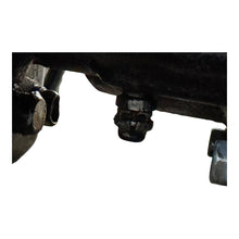 Načíst obrázek do prohlížeče Galerie, Rebuilt 5-Speed Gearbox &amp; Transfer Case, for ABS cars only (no speed sensor connection) - Bukhanka Modern (2.7L) - OEM 2206-1700010-01 &amp; 3909-95-1800120-00 REBUILDED - - UAZ spare parts