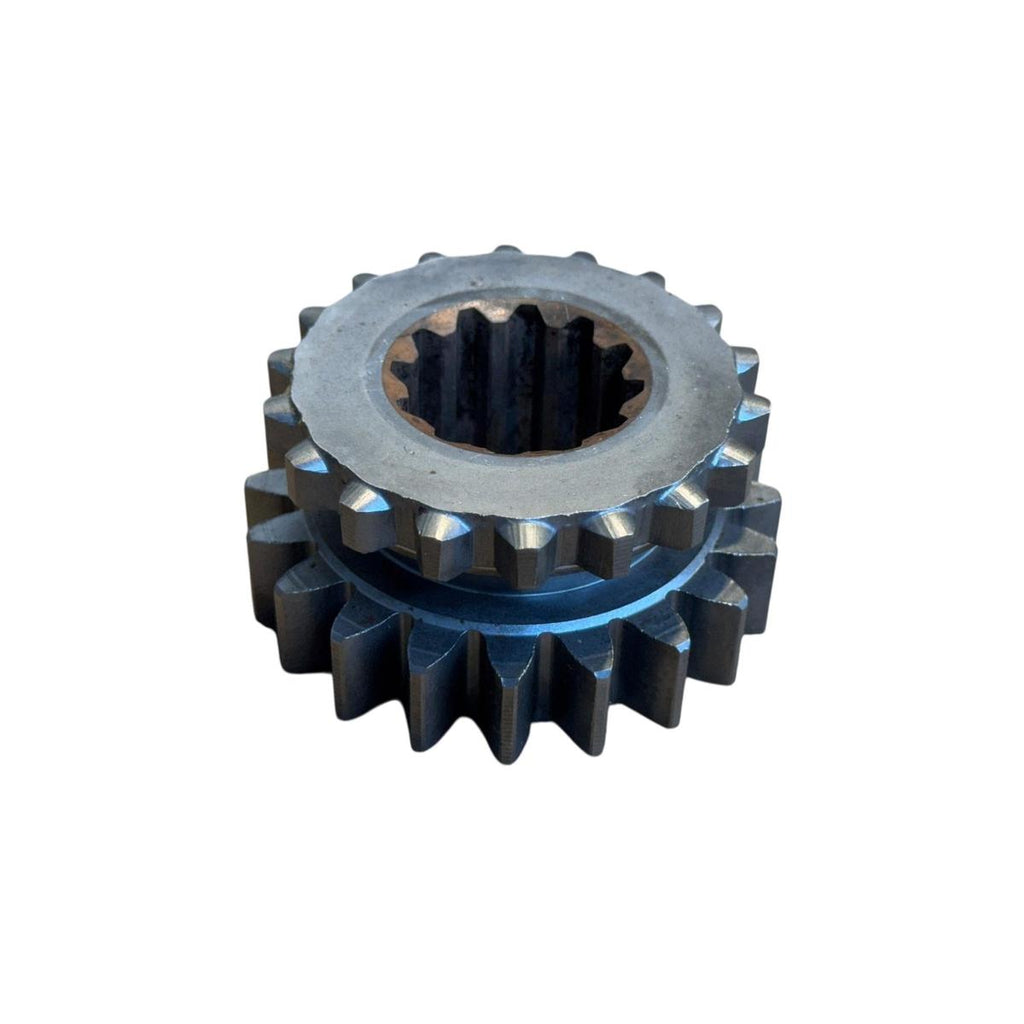 Reduction Gear Transfer Case – Bukhanka Classic & Modern – OEM 3162-00-1802040-20 / 316200180204020 - Clutch and transmission - UAZ spare parts