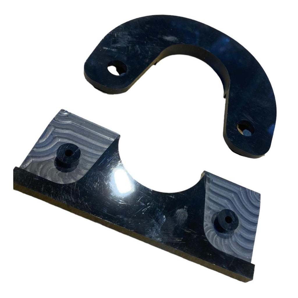 Reinforcement Set Fuel Tank Neck – Bukhanka Modern (2.7L) – OEM 45459945 - Fuel - UAZ spare parts