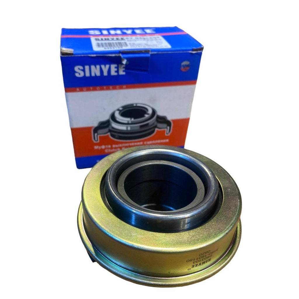 Release Bearing for LUK Clutch – Bukhanka Modern (2.7L), Hunter & 469 (2.7L), Patriot, Profi – OEM 3160-1601180 - Clutch and transmission - UAZ spare parts