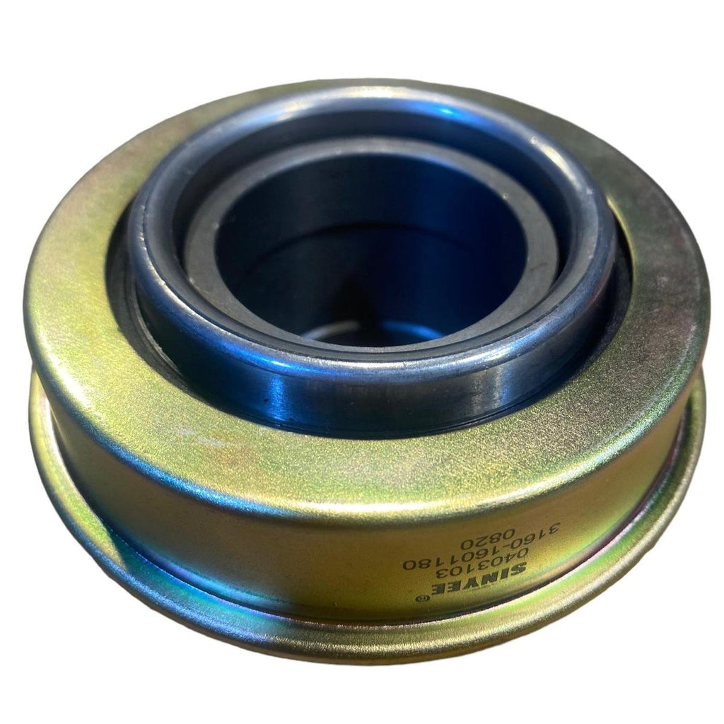 Release Bearing for LUK Clutch – Bukhanka Modern (2.7L), Hunter & 469 (2.7L), Patriot, Profi – OEM 3160-1601180 - Clutch and transmission - UAZ spare parts