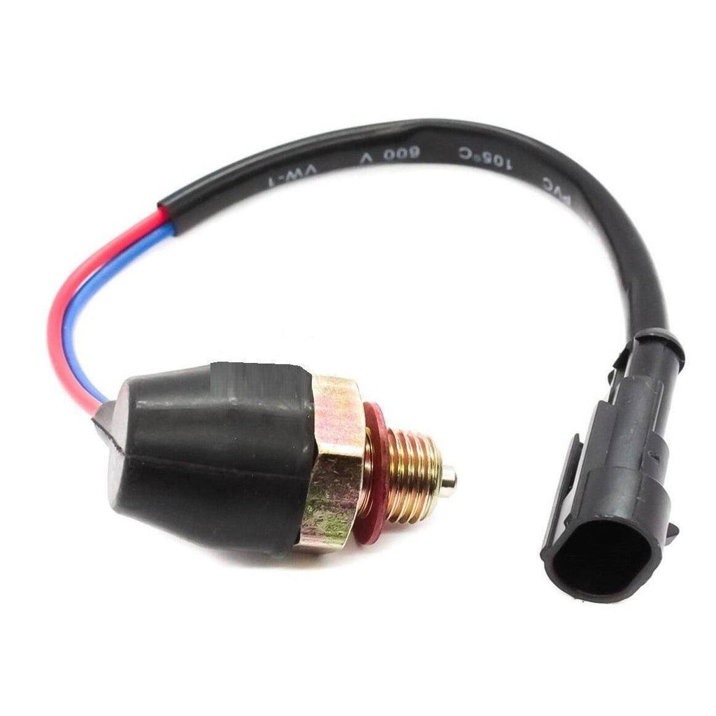 Reverse Sensor 5-Speed Transmission – Bukhanka Modern (2.7L) & Hunter/469 (2.7L) – OEM 255-1702050 - Engine - UAZ spare parts