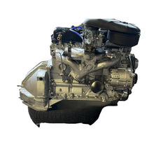 Laden Sie das Bild in den Galerie-Viewer, Revised 2.9L Carburetor Engine – Bukhanka Classic, Hunter &amp; 469 (2.9L) – OEM 421800 - Engine - UAZ spare parts