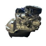 Repasovaný karburátorový motor 2,9 l – Bukhanka Classic, Hunter a 469 (2,9 l) – OEM 421800