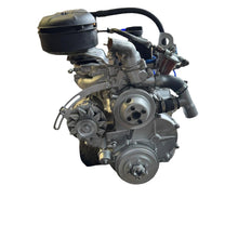 Laden Sie das Bild in den Galerie-Viewer, Revised 2.9L Carburetor Engine – Bukhanka Classic, Hunter &amp; 469 (2.9L) – OEM 421800 - Engine - UAZ spare parts