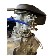 Laden Sie das Bild in den Galerie-Viewer, Revised 2.9L Carburetor Engine – Bukhanka Classic, Hunter &amp; 469 (2.9L) – OEM 421800 - Engine - UAZ spare parts