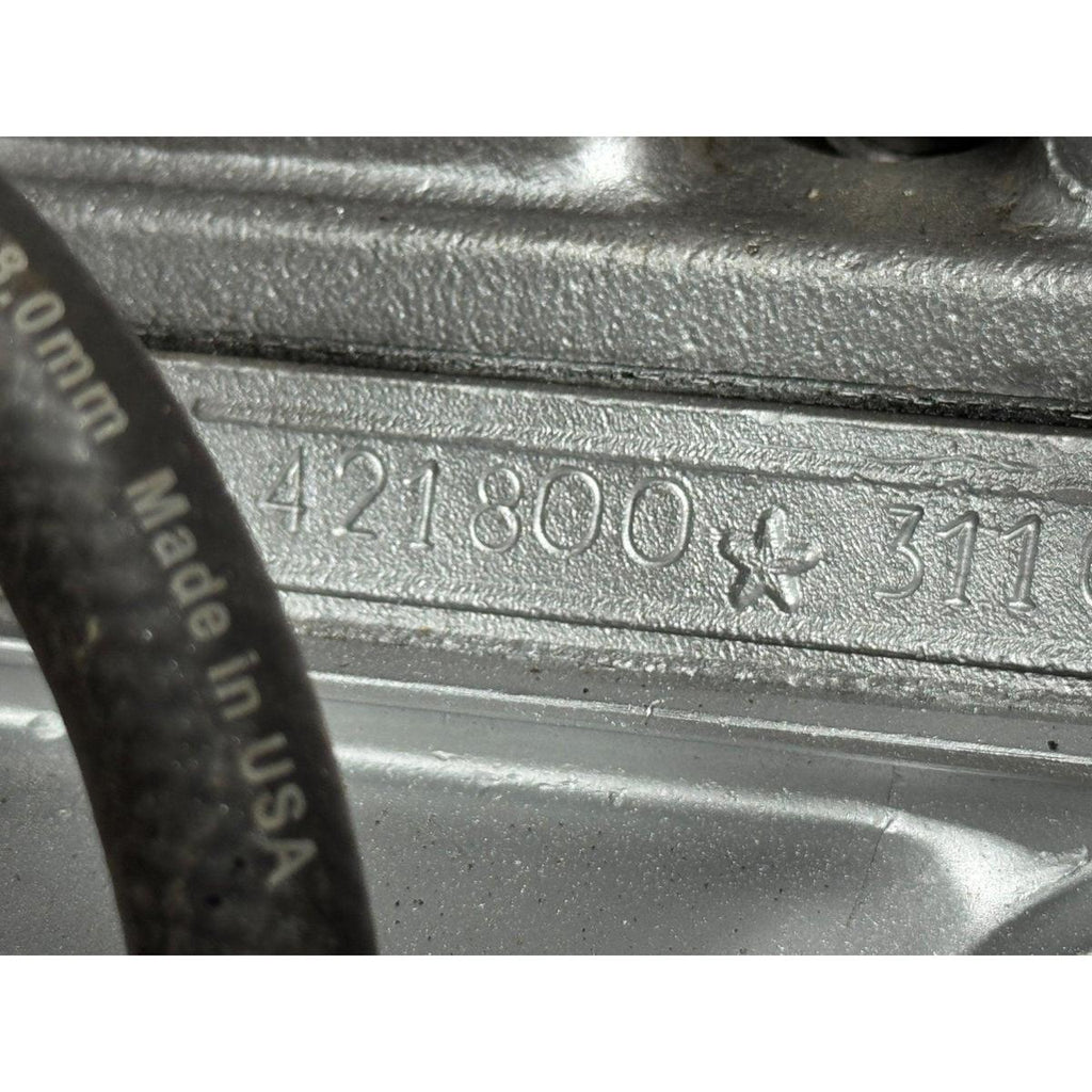 Revised 2.9L Carburetor Engine – Bukhanka Classic, Hunter & 469 (2.9L) – OEM 421800 - Engine - UAZ spare parts