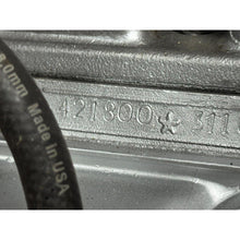 Laden Sie das Bild in den Galerie-Viewer, Revised 2.9L Carburetor Engine – Bukhanka Classic, Hunter &amp; 469 (2.9L) – OEM 421800 - Engine - UAZ spare parts