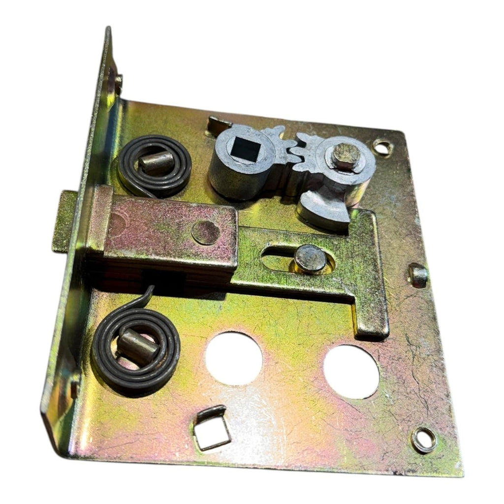 Right Door Lock – 469 (2.4L & 2.9L) – OEM 469-6105012-04 - Body and exterior - UAZ spare parts