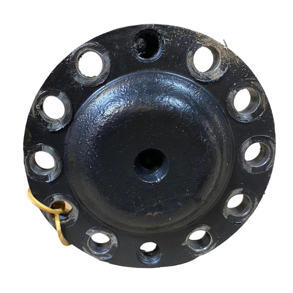 Right Drive Shaft 880 mm – Bukhanka Modern (2.7L) – OEM 3741-00-2403071 - Axles, cardan & suspension - UAZ spare parts