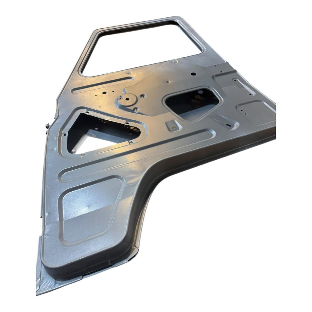 Right Front Door Frame, Primed - Bukhanka (Classic 2.4L & 2.9L, Modern 2.7L) - 374106-6100014-30 - - UAZ spare parts