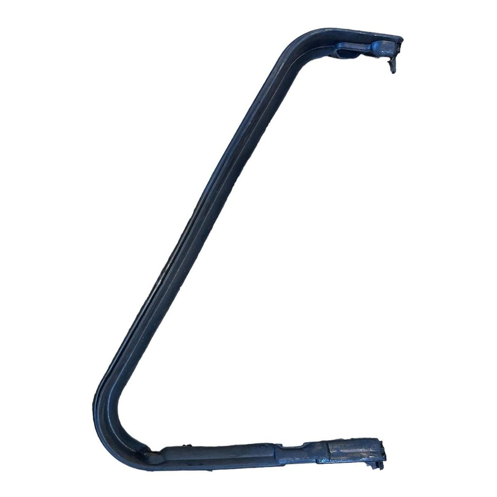 Right Front Door Vent Window Rubber – Bukhanka (Classic & Modern) – OEM 451-6103054 - Body and exterior - UAZ spare parts