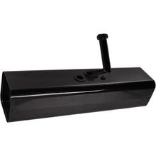 Cargar imagen en el visor de la galería, Right Fuel Tank (RH) - Hunter &amp; 469 (2.4L &amp; 2.9L) - 469-1101008 - - UAZ spare parts