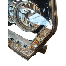 Kép betöltése a Galéria nézegetőbe, Right Headlight Assembly from 2015 - Patriot - OEM 3163-00-3711010-20 - - UAZ spare parts