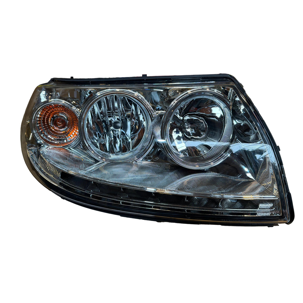 Right headlight 2005-2014 - Patriot - OEM 3163-3711010-10 - - UAZ spare parts