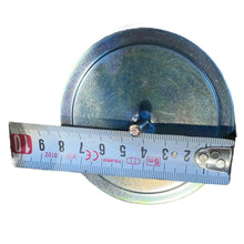 Заредете изображението в галерията, Round Reflector Set – Hunter &amp; 469 (2.4L &amp; 2.9L), Bukhanka Classic (2.4L &amp; 2.9L), GAZ – OEM 3741-46647373X - Lights - UAZ spare parts