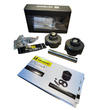 Načíst obrázek do prohlížeče Galerie, Safe Box – Hunter &amp; 469 (2.4L, 2.7L, 2.9L), Bukhanka Classic &amp; Modern – OEM U-AX-BL-SC