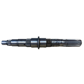 Secondary Shaft 5-Speed Gearbox – Bukhanka Modern (2.7L), Hunter & 469 (2.7L) – OEM 255-1701105 - Clutch and transmission - UAZ spare parts