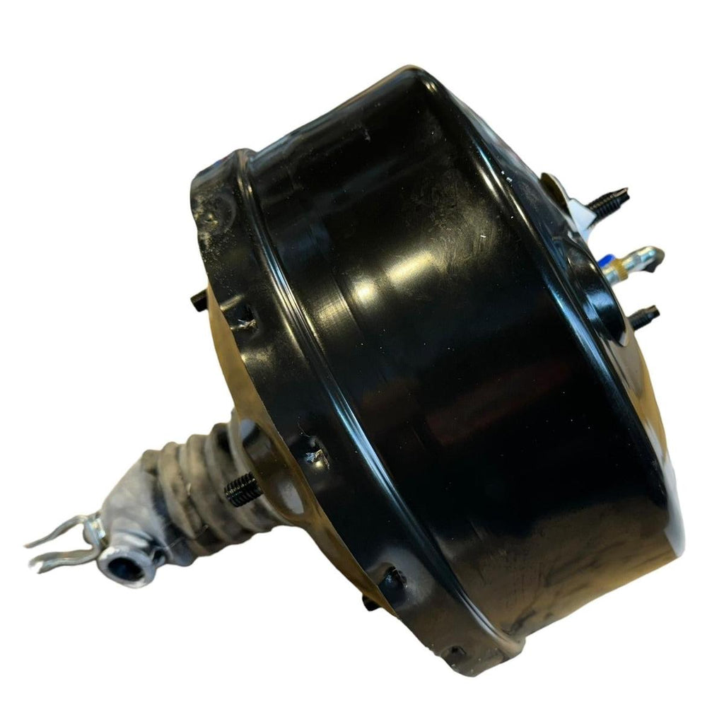 Servo / power Brake Drum – Bukhanka (Classic & Modern), Hunter & 469 – OEM 2206-3510010 - Brake system - UAZ spare parts