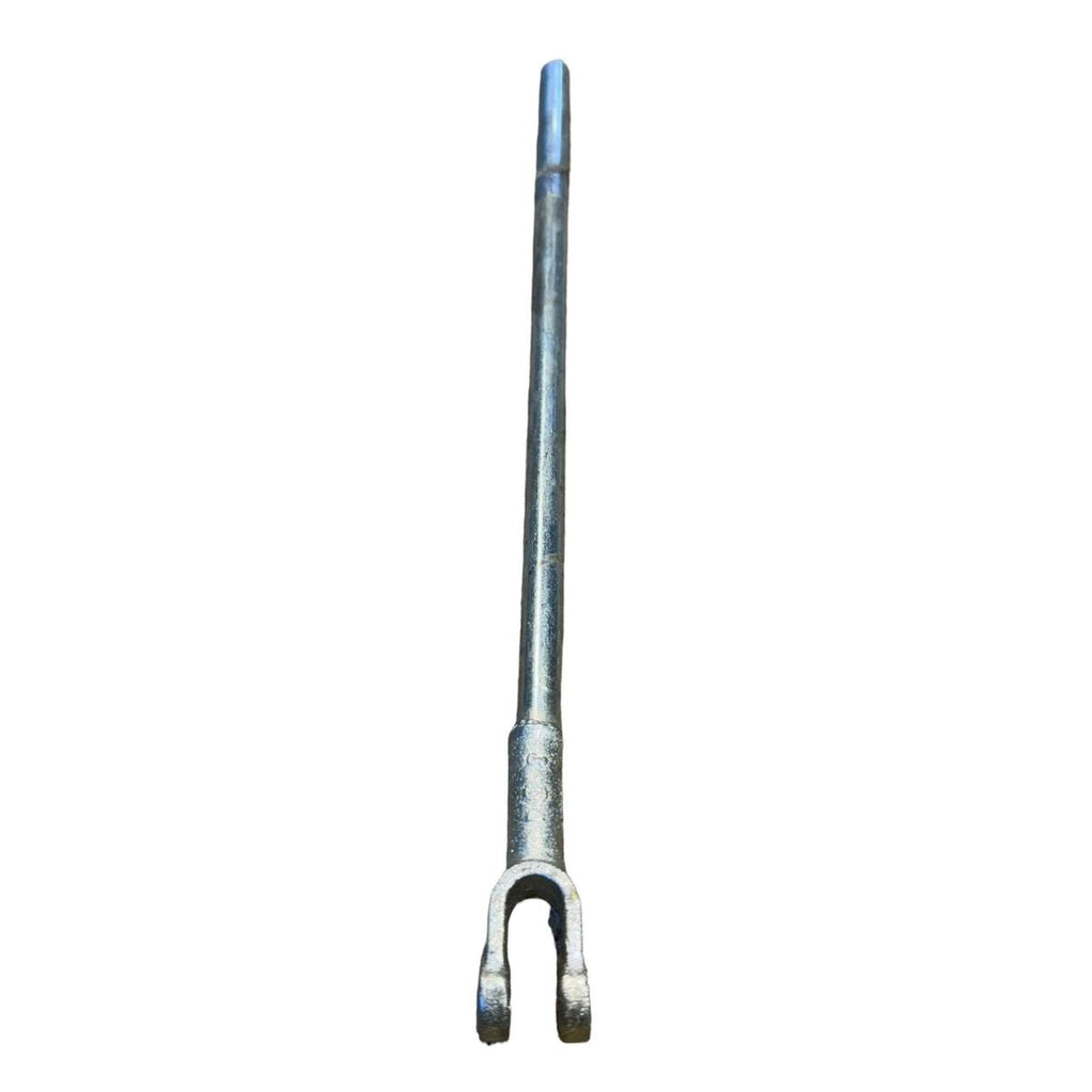 Shift Rod Short Vertical – Bukhanka (Classic & Modern) – OEM 451-1703133-40 - Clutch and transmission - UAZ spare parts