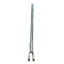 Kép betöltése a Galéria nézegetőbe, Shift Rod Short Vertical – Bukhanka (Classic &amp; Modern) – OEM 451-1703133-40 - Clutch and transmission - UAZ spare parts