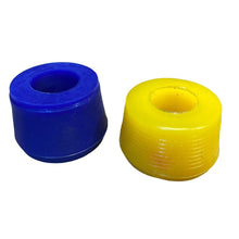 Carica l'immagine nel visualizzatore di Gallery, Shock Absorber Bushing Polyurethane Leaf Spring Suspension – Bukhanka (Classic &amp; Modern), Hunter &amp; 469 – OEM 65020682856-poly - Axles, cardan &amp; suspension - UAZ spare parts