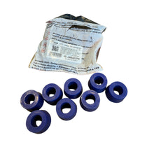 Ielādēt attēlu galerijas skatītājā, Shock Absorber Bushing Set Polyurethane – Bukhanka, Hunter &amp; 469 series – OEM 65020682856-poly-set 8