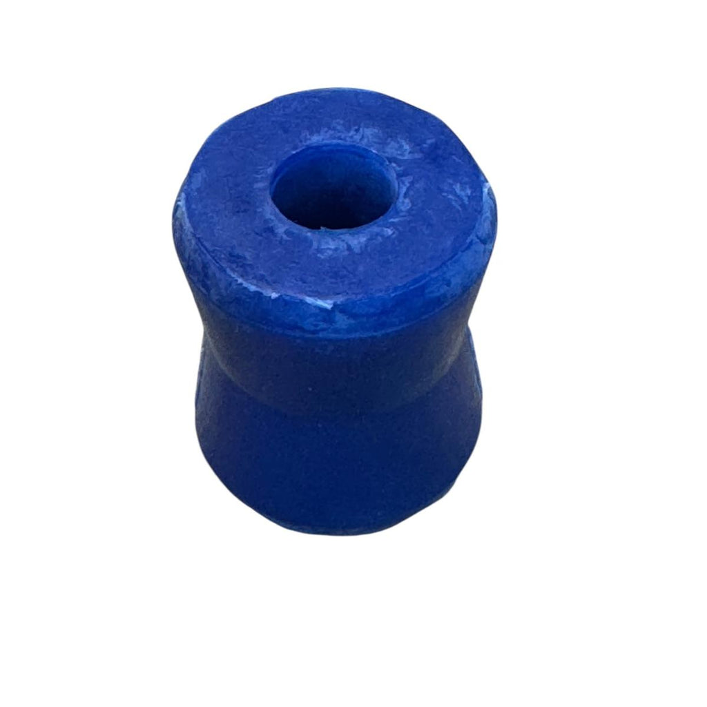 Shock Absorber Bushings – UAZ Hunter & 469 (2.4L, 2.7L, 2.9L), 3160, 3151, L42 – OEM 3160-2905432 (Set of 2) - - UAZ spare parts