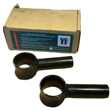 Görseli Galeri görüntüleyiciye yükleyin, Shock Absorber Extender Set (10–70 mm, 2 pcs) – Bukhanka (Classic 2.4L &amp; 2.9L, Modern 2.7L), Hunter &amp; 469 – OEM 456845-10-70 - Axles, cardan &amp; suspension - UAZ spare parts