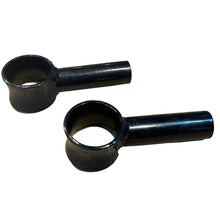 Görseli Galeri görüntüleyiciye yükleyin, Shock Absorber Extender Set (10–70 mm, 2 pcs) – Bukhanka (Classic 2.4L &amp; 2.9L, Modern 2.7L), Hunter &amp; 469 – OEM 456845-10-70 - Axles, cardan &amp; suspension - UAZ spare parts