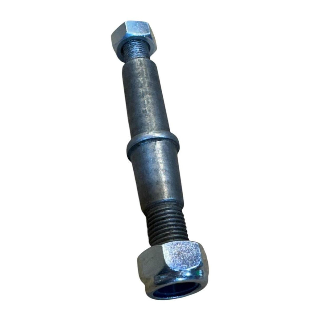 Shock Absorber Mount Pin & Bolts M12/M14 – Bukhanka Classic & Modern, Hunter & 469 – OEM 451-2915418-10 - Axles, cardan & suspension - UAZ spare parts